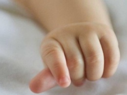 В одесской больнице умерла 3-летняя девочка