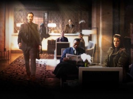 Спин-офф «Джона Уика» посвятят обитателям отеля «Континенталь»