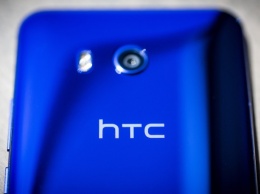 HTC U11 продается лучше предшественников