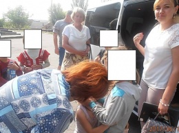На Николаевщине соцслужбы забрали из трех неблагополучных семей восемь детей
