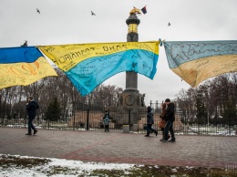 Украинский студент установил мировой рекорд (видео)