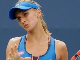 Цуренко проиграла в полуфинале турнира в Хертогенбосе