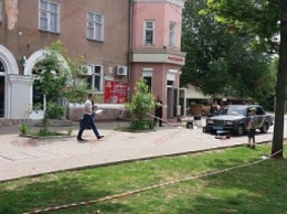 В Бердянске в ходе драки с поножовщиной погиб мужчина, - ФОТО