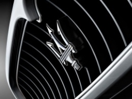 В Женеве в 2016 году Maserati покажет серийный кроссовер Levante