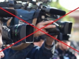 Санкции против журналистов вызвали резонанс внутри Украины