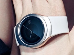 Samsung открывает предзаказ на первые 1000 смарт-часов Gear S2