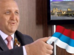 Агент «русского мира» грозится стать мэром Днепропетровска