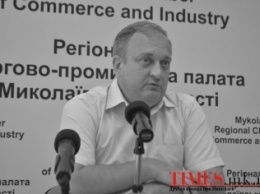 Романчук пытался сорвать заседание палаты РТПП и оказывал давление на ее членов - Котвалюк