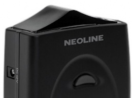 NEOLINE X-COP 7500s - радар-детектор c фильтром Z- сигнатур