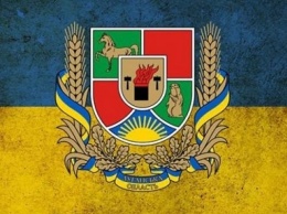 В Луганской области открыли "Соборность"