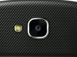 LG анонсировала смартфон для экстремалов LG X venture