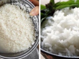 Как приготовить рис с кокосовым маслом, чтобы сжигать больше жиров и поглощать половину калорий!