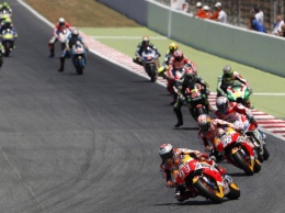 MotoGP: Марк Маркес - Мы должны быть готовы к переменам и адаптироваться
