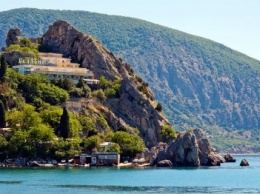 Два крымских поселка вошли в ТОП-10 популярных малых курортов России