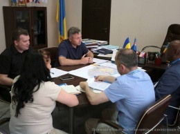 Всемирный день беженцев: Представители ООН постели Луганскую область