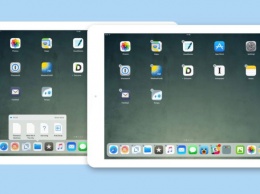 Apple добавила в iOS 11 пять разных видов тапов