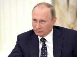 Путин на встрече с учителями назвал воспитание первичным фактором развития человека