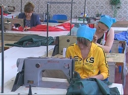 В Бердянске возрождают институт швей