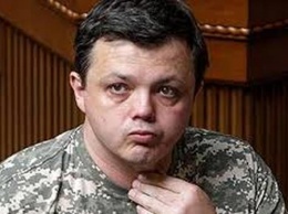 Бывшие сослуживцы Семена Семенченко выдвинули обвинения экс-командиру "Донбасса"