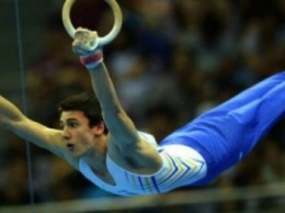 Харьковский гимнаст завоевал медали Кубка Украины