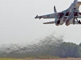 ВКС России перехватили 14 иностранных самолетов-разведчиков за неделю