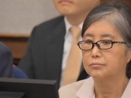 В Южной Корее подругу экс-президента приговорили к тюремному сроку