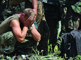 В Киеве пройдет акция, посвященная пленным украинцам