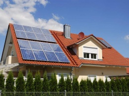 Нардепы приняли закон об энергоэффективности зданий