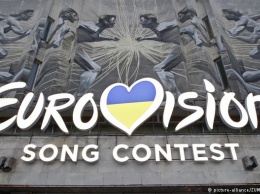 Украинский залог за "Евровидение" мог быть заморожен из-за иска Euronews