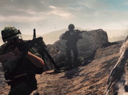 Разработчики Rising Storm 2: Vietnam исполнили просьбу игрока