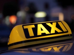 Херсонцы не довольны работой служб такси