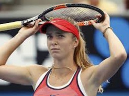"Становится больно": лучшая теннисистка Украины огорошила болельщиков печальным заявлением