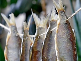 Поаккуратней с рыбой: в Запорожье критическая ситуация по количеству заболевших ботулизмом