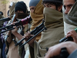 Атака "Талибана" на афганскую полицию унесла не менее десяти жизней