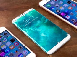 В интернете обсуждают новые особенности смартфона iPhone 8