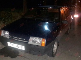 «Бомбить» в кайф: в Бердянске задержали таксиста в состоянии наркотического опьянения