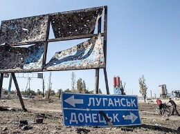 Особый статус Донбасса: Порошенко заставят продлить неработающий закон