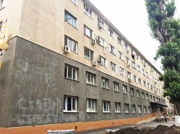 Новая семейная амбулатория откроется на Ленпоселке в Одессе