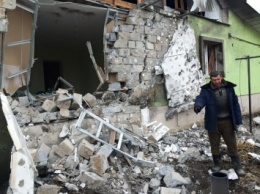 Восемь тысяч человек погибли с начала конфликта в Донбассе