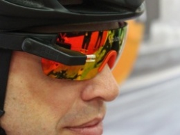 Компания «Копин» представила смарт-очки для велосипедистов