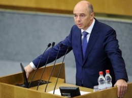 Госдумой утвержден законопроект об однолетнем бюджете-2016