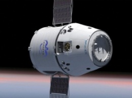 Капсула SpaceX сможет вернуть на Землю образцы марсианской почвы