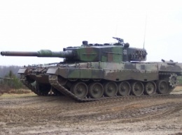 СМИ: Немецкие танки не смогут противостоять российским