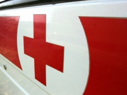 В Астраханской области в аварии погибла 5-летняя девочка