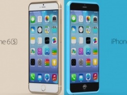 Раскрыта себестоимость нового смартфона Apple iPhone 6s