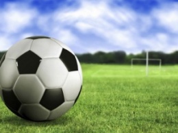 Юные футболисты стали победителями на соревнованиях «Кожаный мяч»