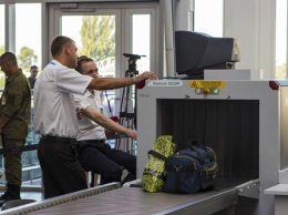 Госавиаслужба позволила не проходить дополнительный контроль при пересадке в Борисполе пассажирам из Израиля