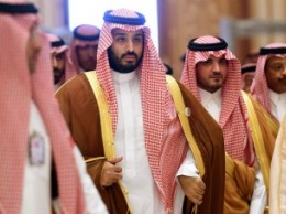 Наследный принц Саудовской Аравии пообещал за три дня уничтожить силы России в Сирии