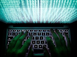 Из-за хакерской атаки сегодня пострадали "Ощадбанк", Укрпочта и другие финучрежедения