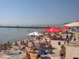 Обстановка на курортах Черного и Азовского морей: куда украинцы едут отдыхать этим летом